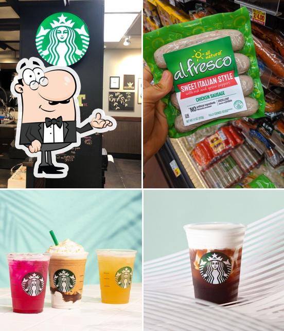 Starbucks Coffee Company