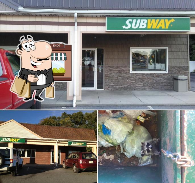 Subway