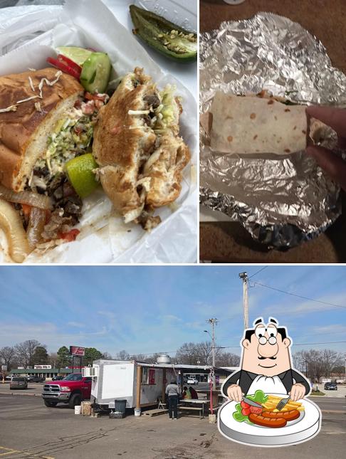 TAQUERIA LA PALOMA