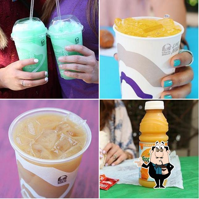 Taco Bell