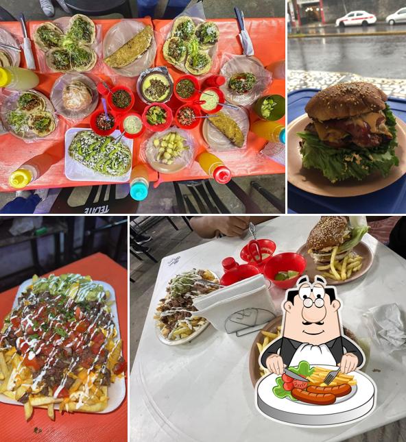 Taqueria El Texano