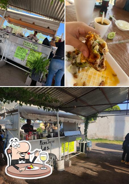 Taquería Los Primos