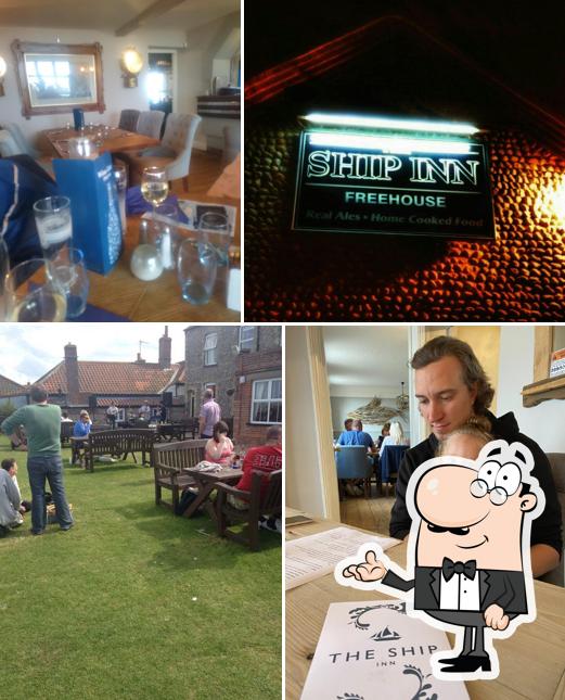 The Ship Inn