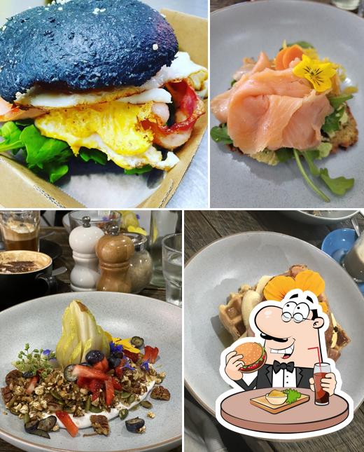 Cafe Umami