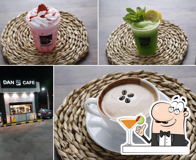 DAN CAFE