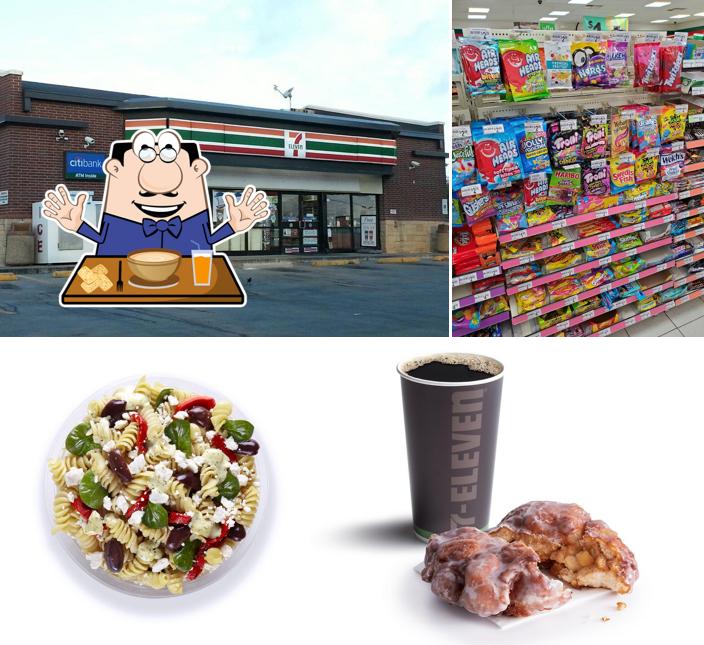 7-Eleven