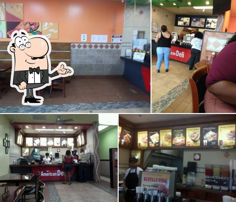 American Deli