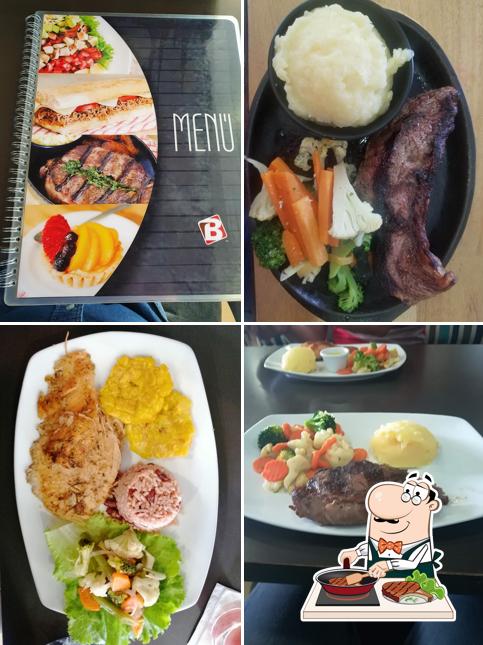 Bruno's