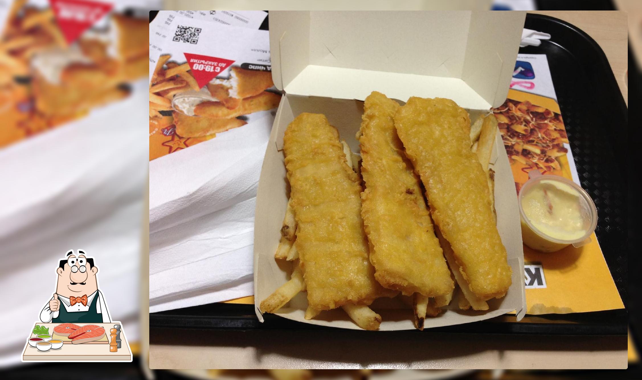 Carl's Jr, сеть ресторанов быстрого обслуживания