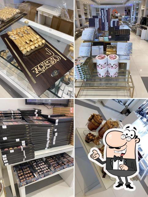 Carmey Chocolate