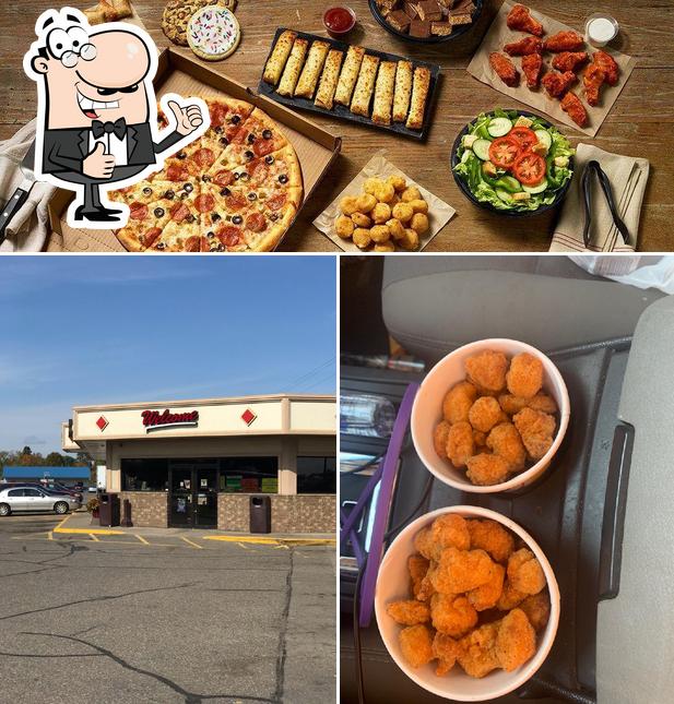 Casey's