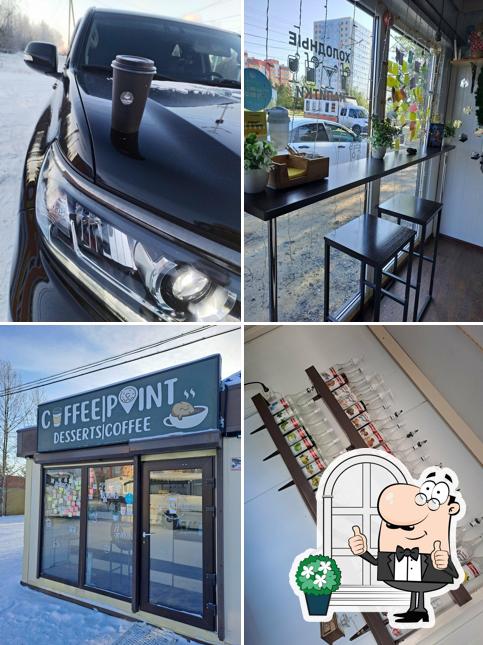 Coffee Point