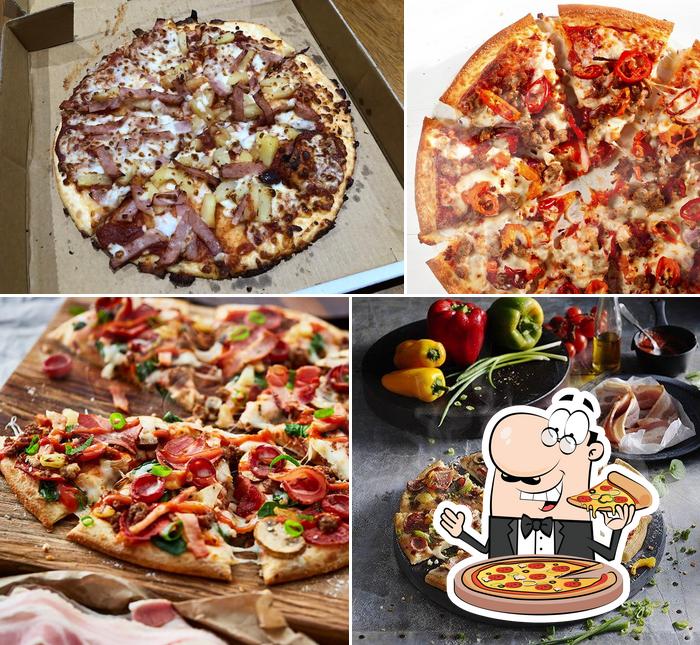Domino's Pizza Kempsey