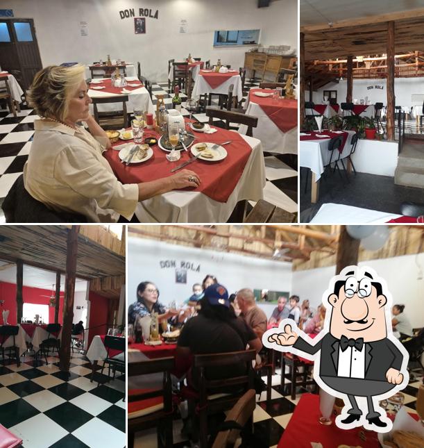 Don Rola Restaurant