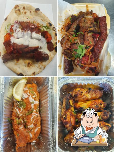 Codnor Tandoori Takeaway