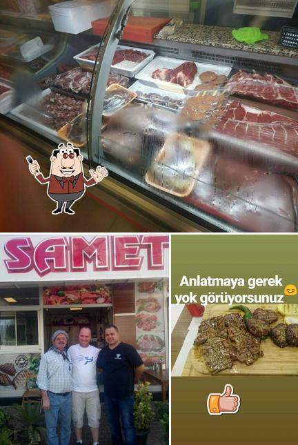 Kasap SamET