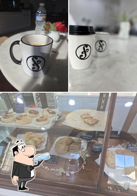 Fawn's Delectables Cafe