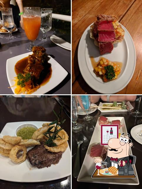Ginger Restaurant Bar