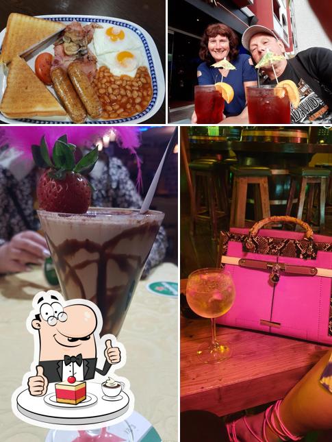 Hangover Bar