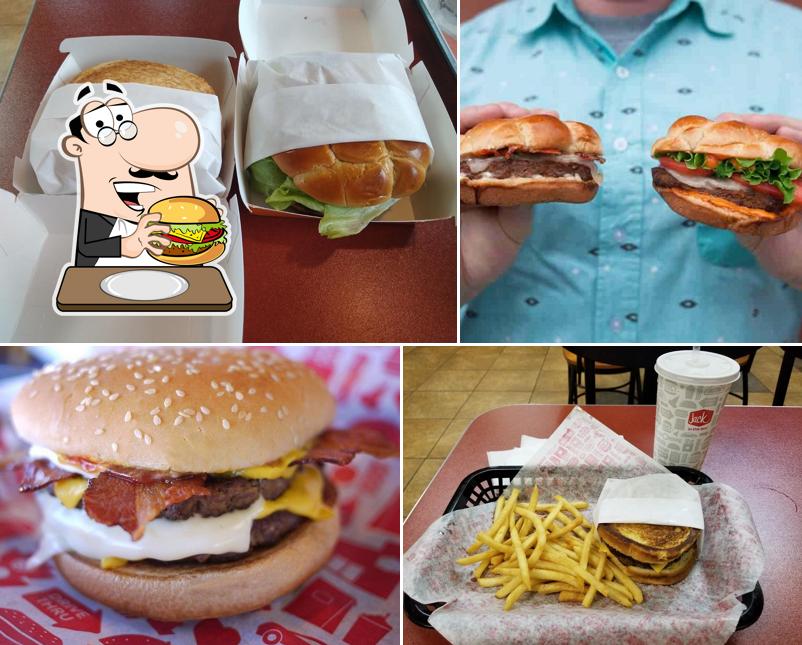 Jack in the Box