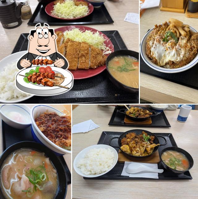 Katsuya