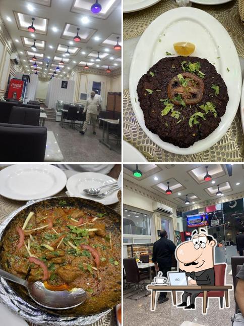 Khyber Punjab Restaurant