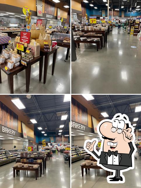 Kroger Deli