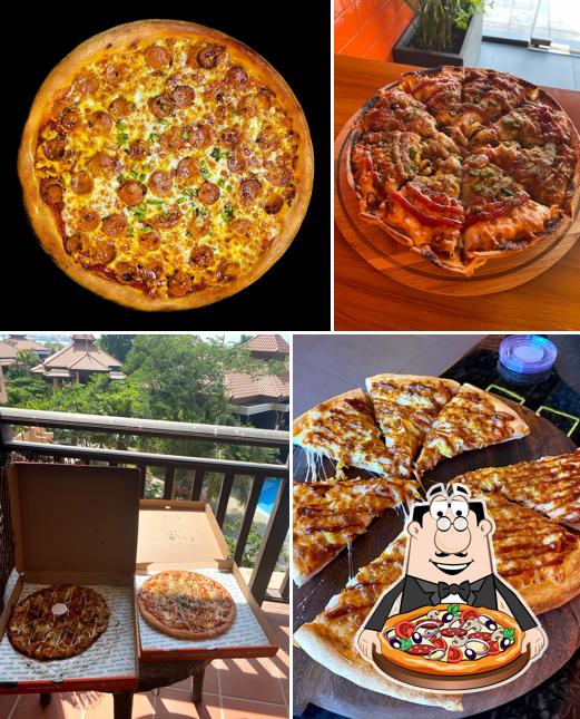 PIZZA.AE