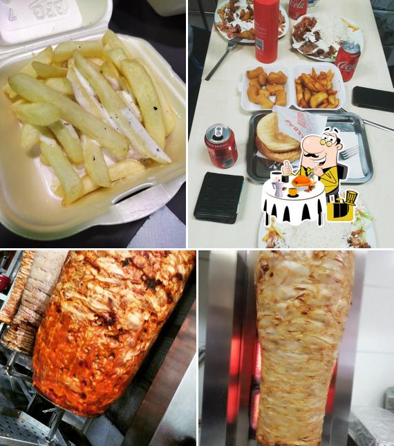 Pak Kebab