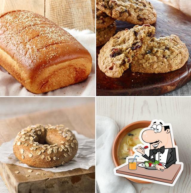 Panera Bread