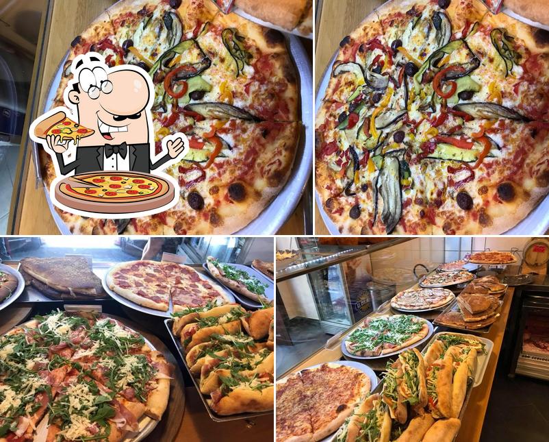 Pizzica Via Vittorio Emanuele Cefalu'