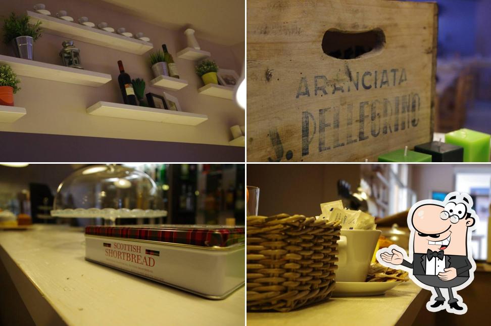 Ristorante Olio&sale