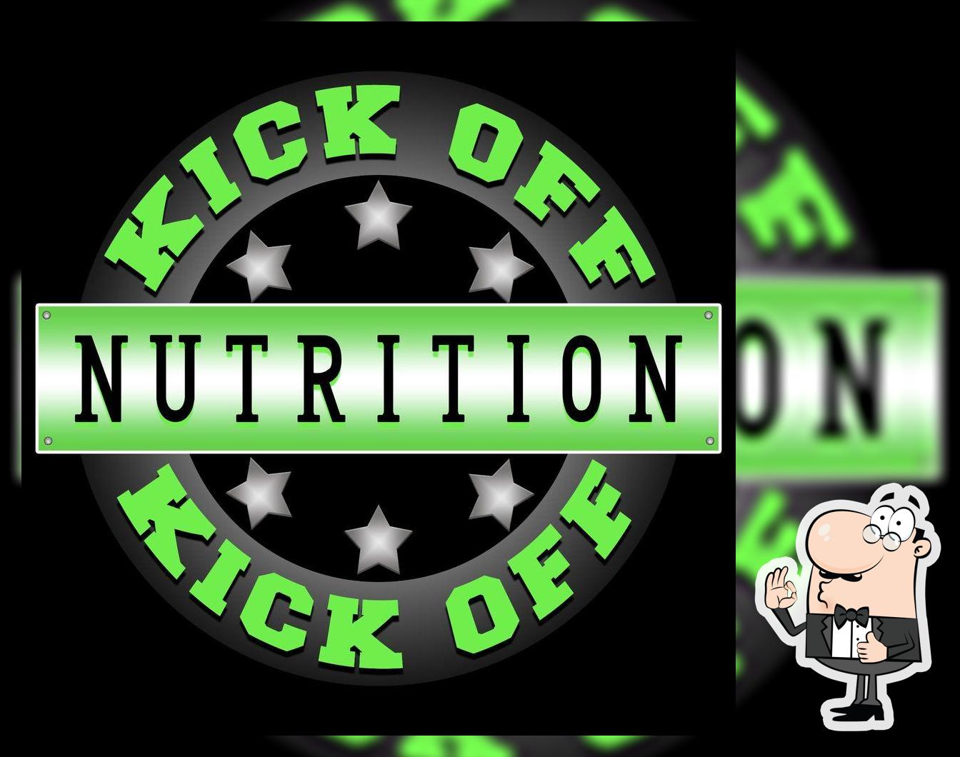 Kick Off Nutrition