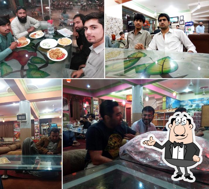 Al Dubai Biryani & Fast Food