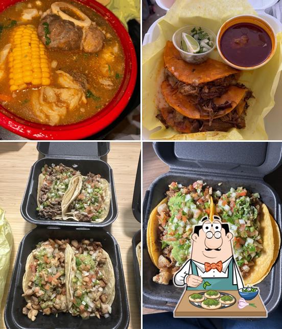 Arturo's Mexican Food