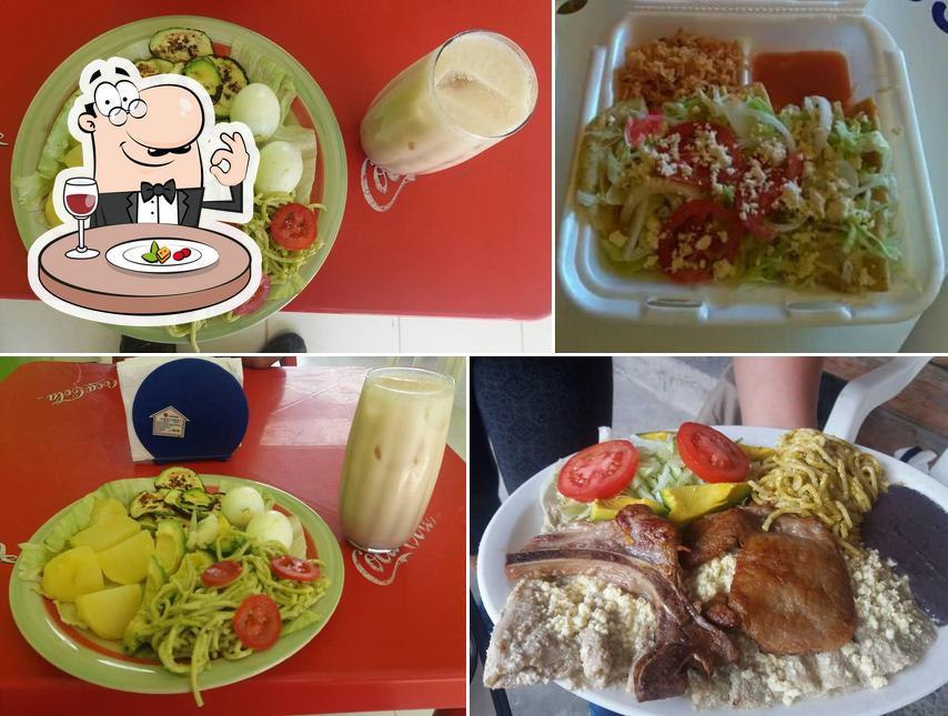 Comedor "El Dicho"