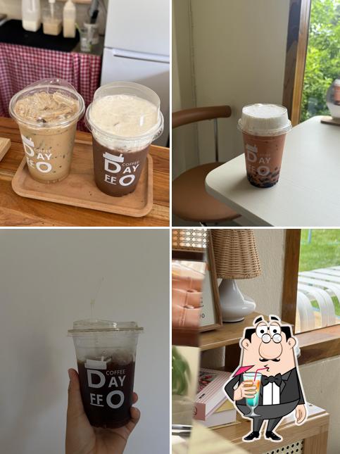 Dayoff coffee