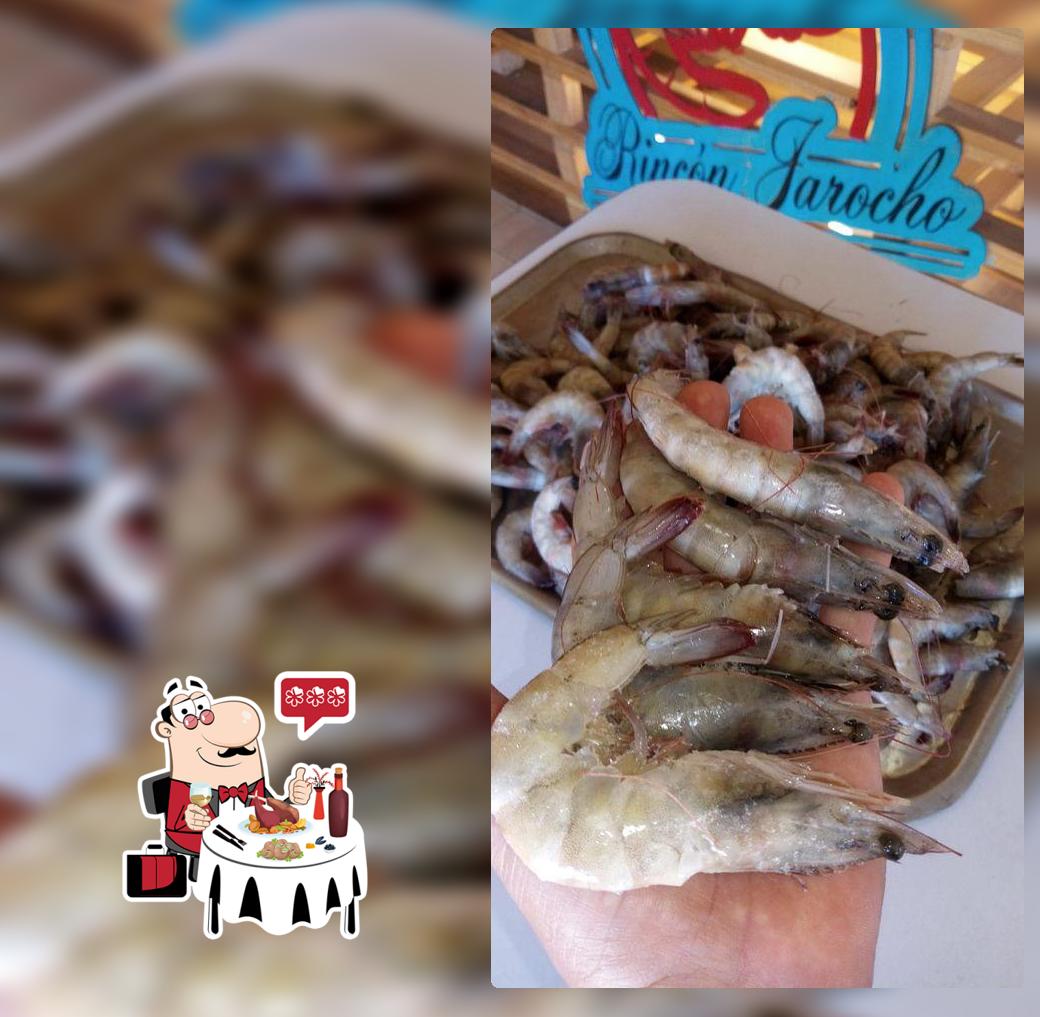 El Rincon Jarocho, Saltillo