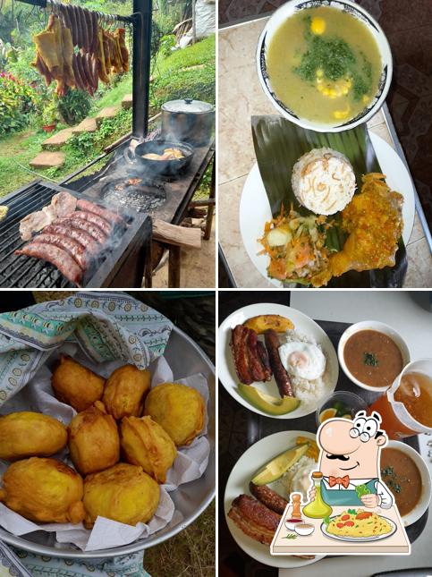 Finca Mi Ranchito!