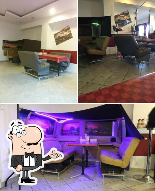 Giga Burger Diósd