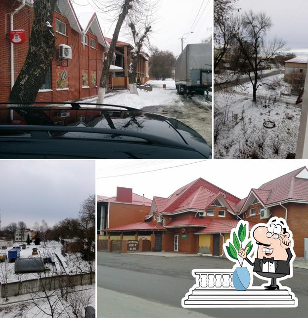 Гостинный двор