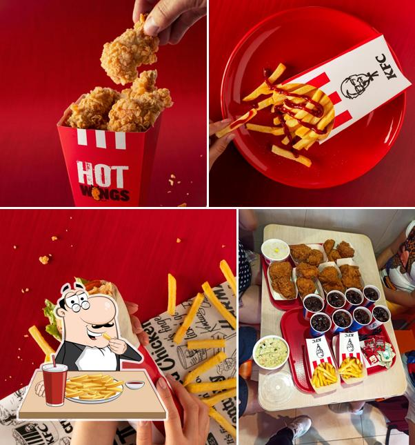 KFC - Atacames