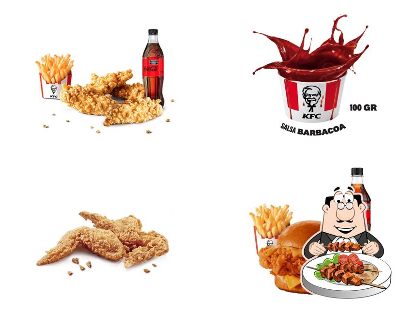 KFC Merlo