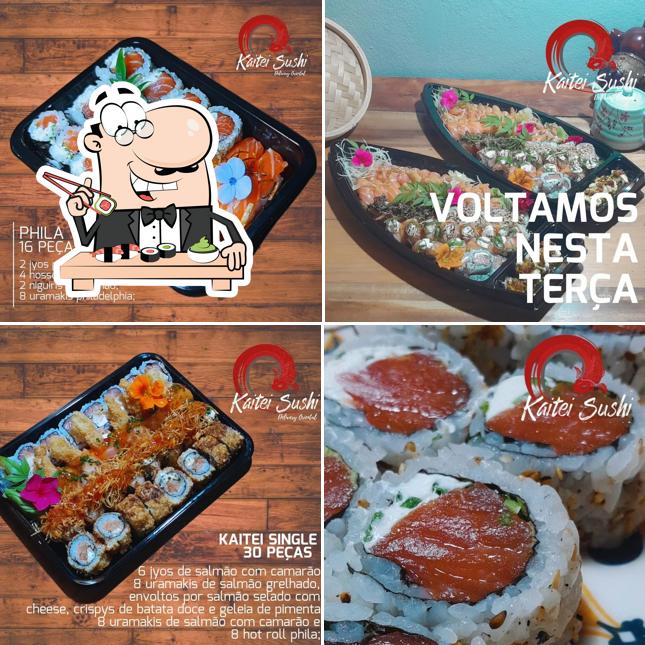Kaitei Sushi