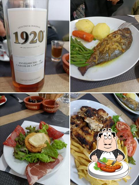 BAR RESTAURANT LES AMIS