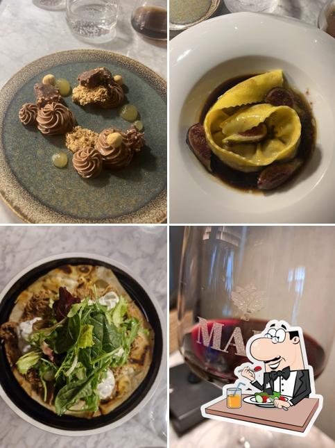 Mafè Osteria Moderna