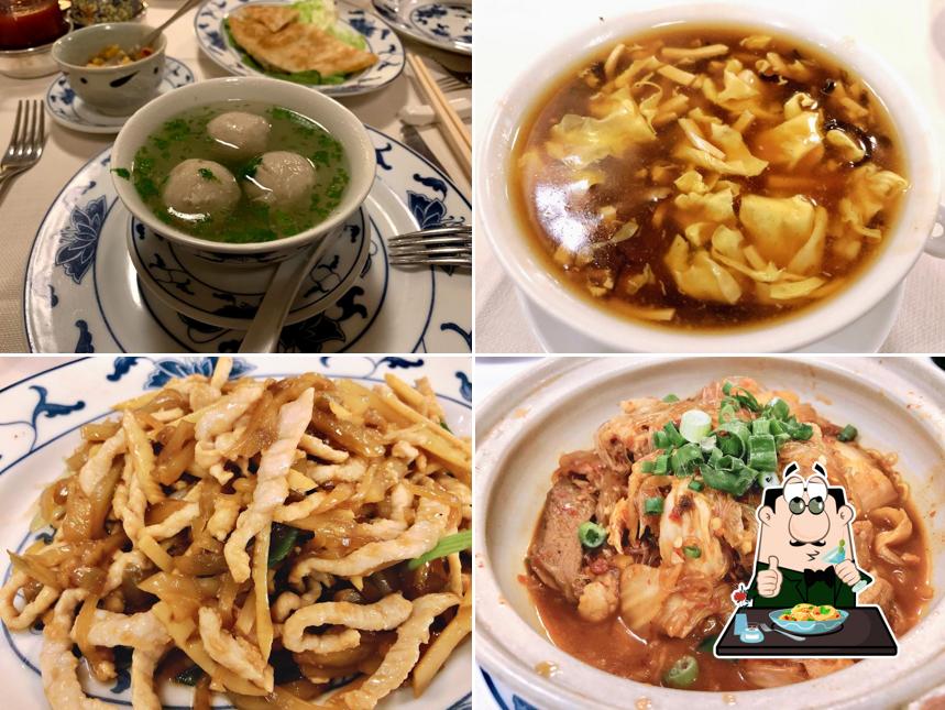 京華周老爹 Mandarin Chow