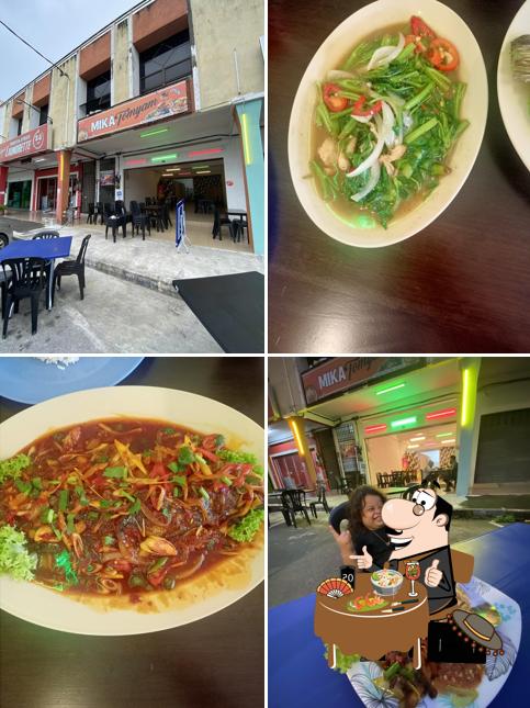 Mika Tomyam