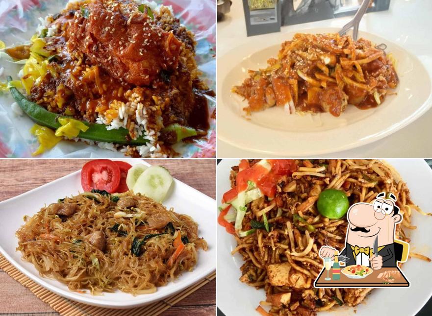 NASI KANDAR