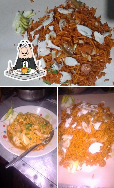 Nasi Goreng Pangestu